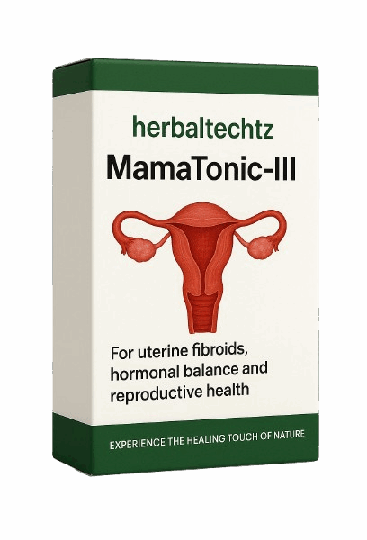 MamaTonic-III