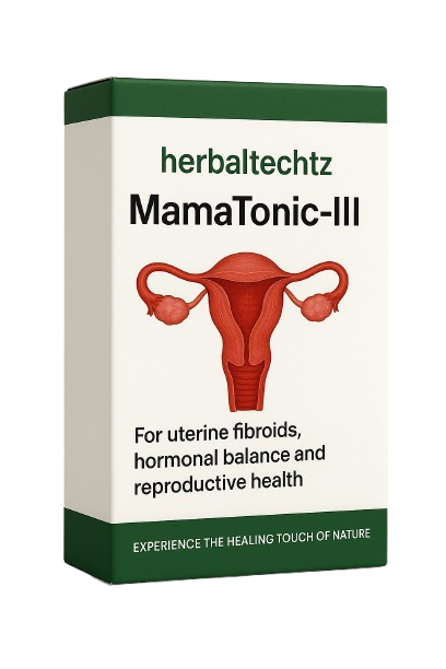 MamaTonic-III
