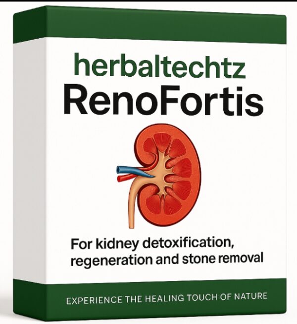 RenoFortis